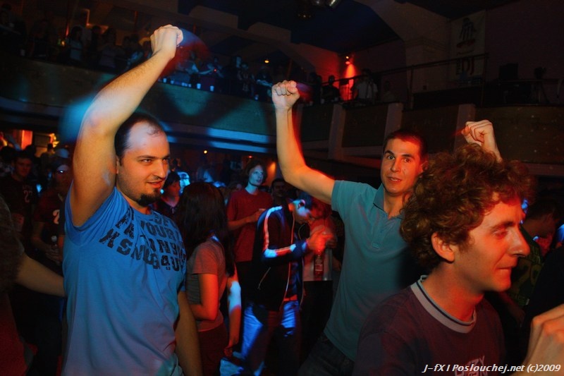 climax - 28.3.09